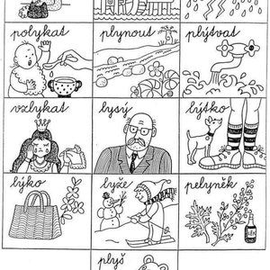 Meet your Posher, Linda